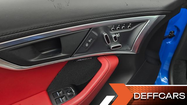 Jaguar F-TYPE P380 R-Dynamic Coupe X152 купить на сайте DeffCars