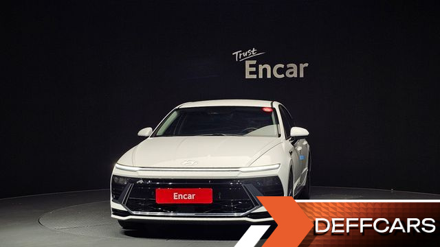 Hyundai SONATA 2.0 Premium купить на сайте DeffCars