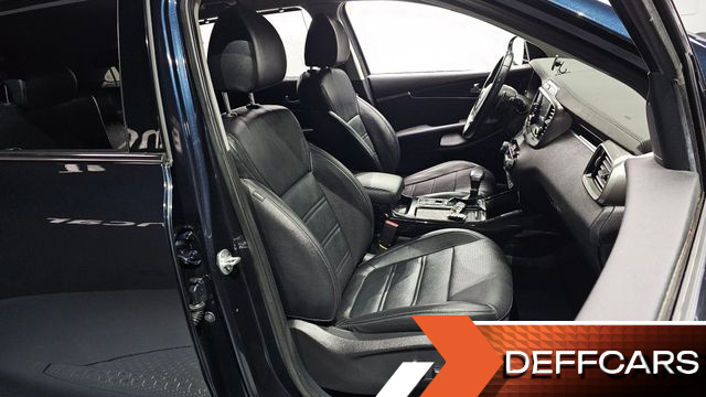 Kia SORENTO Diesel 2.0 2WD Nobesse Special купить на сайте DeffCars