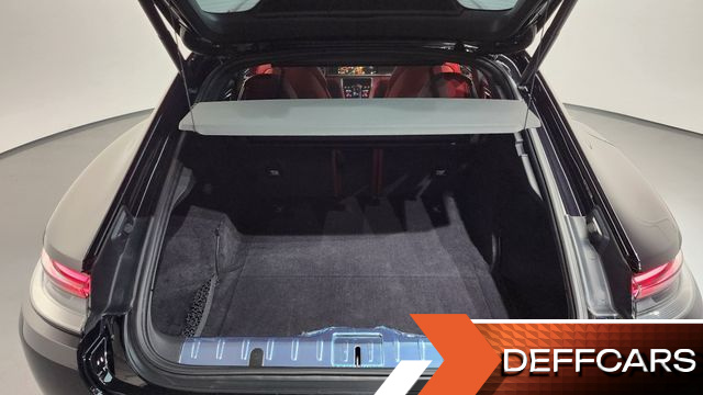 Porsche PANAMERA 2.9 AWD Platinum Edition купить на сайте DeffCars