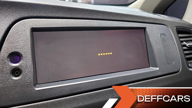 Kia CARNIVAL 9-Seater Prstige купить на сайте DeffCars