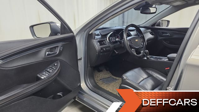 ChevroletGMDaewoo IMPALA 2.5 LT купить на сайте DeffCars