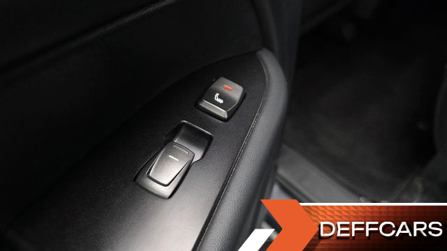 Ssangyong REXTON Diesel 2.2 2WD Prestige Special купить на сайте DeffCars
