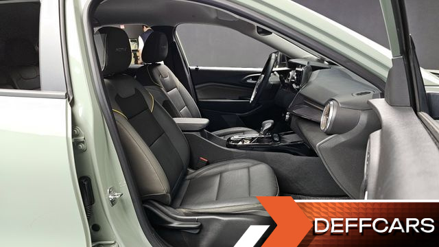 ChevroletGMDaewoo TRAX 1.2 ACTIV Plus купить на сайте DeffCars