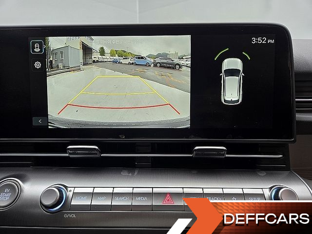 Hyundai KONA Standard Premium купить на сайте DeffCars