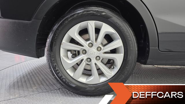 Ssangyong TIBOLI Diesel AX 2WD купить на сайте DeffCars