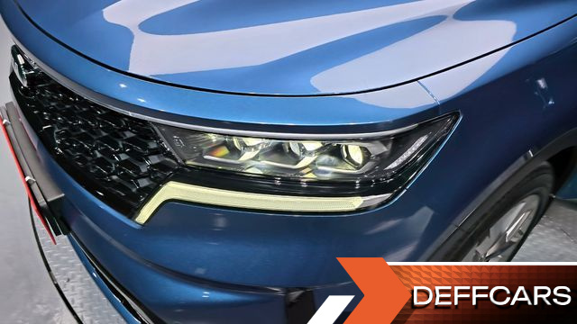 Kia SORENTO Gasoline 2.5T 2WD Signature купить на сайте DeffCars