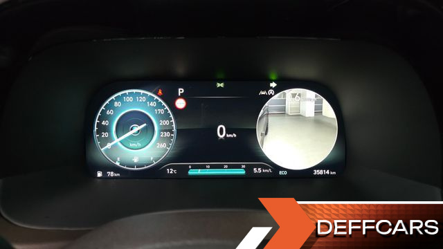 Hyundai PALISADE Gasoline 3.8 4WD Calligraphy купить на сайте DeffCars