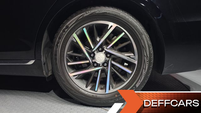 Hyundai GRANDEUR 3.0 LPi Rent Car Modern купить на сайте DeffCars