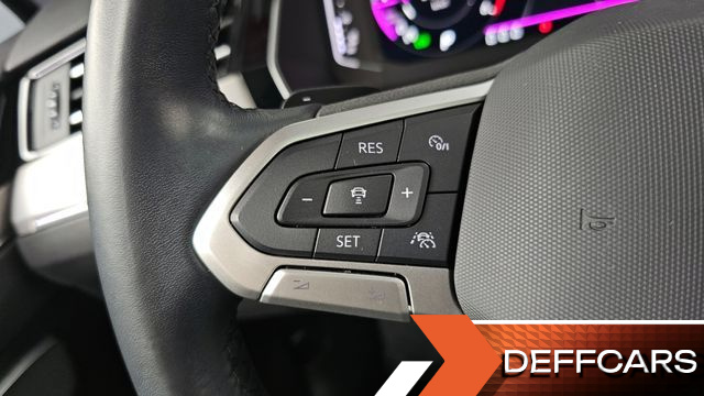 Volkswagen PASSAT 2.0 TDI Prestige купить на сайте DeffCars