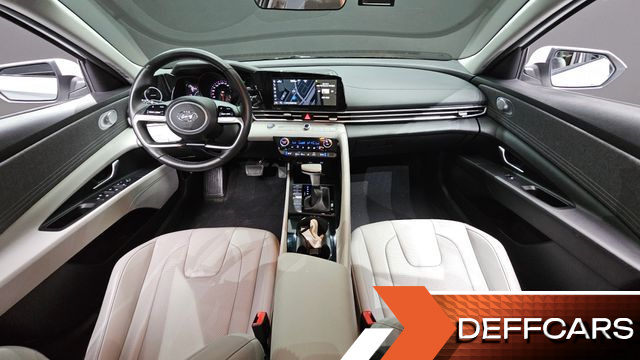 Hyundai AVANTE 1.6 Modern купить на сайте DeffCars