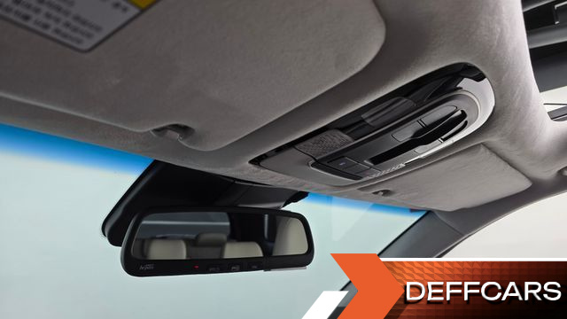 Hyundai PALISADE Gasoline 3.8 4WD Prestige купить на сайте DeffCars