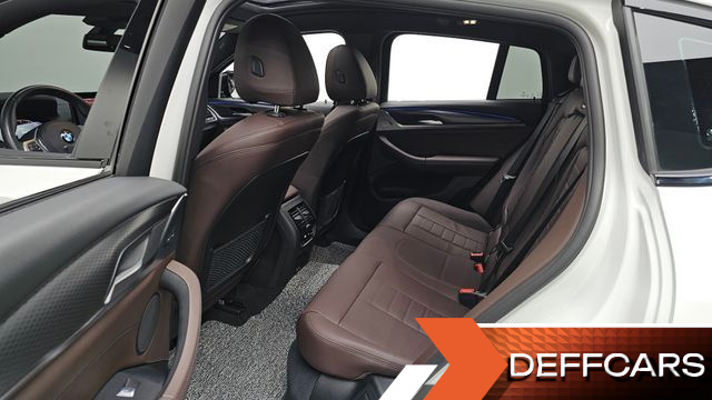 BMW X4 xDrive20i M Sport купить на сайте DeffCars