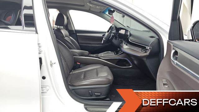 Hyundai GRANDEUR 2.5 Premium Choice купить на сайте DeffCars