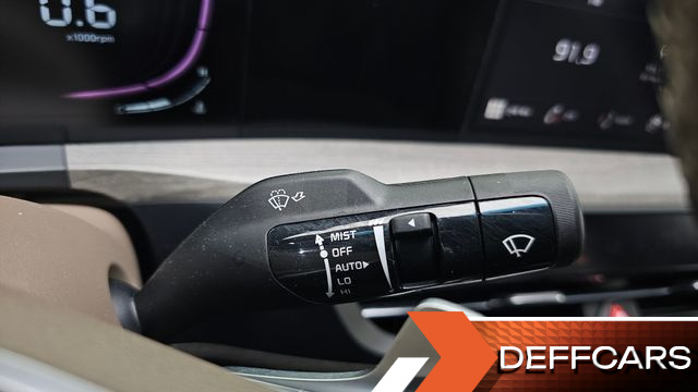 Kia K8 2.5 Gasoline 2WD Noblesse Light купить на сайте DeffCars