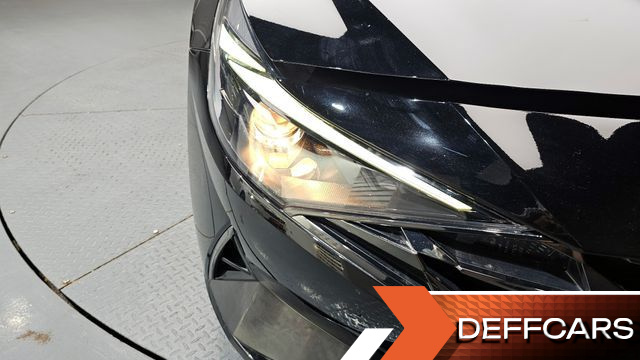 Hyundai AVANTE 1.6 Modern купить на сайте DeffCars