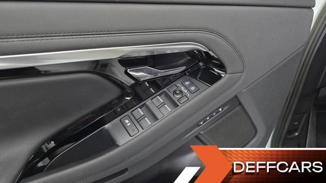 Land Rover RANGE ROVER EVOQUE P250 SE купить на сайте DeffCars