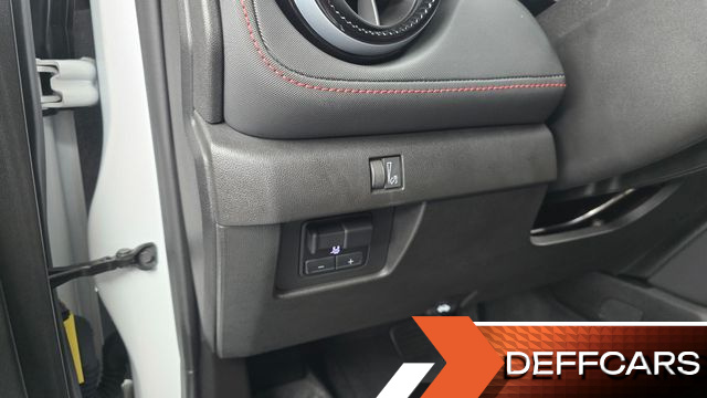 ChevroletGMDaewoo COLORADO 2.7 ZL1 4WD купить на сайте DeffCars