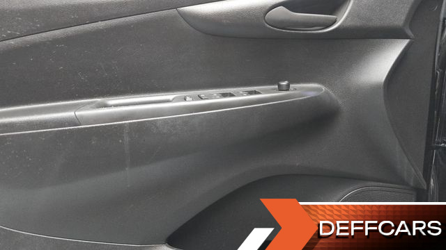 ChevroletGMDaewoo SPARK LT купить на сайте DeffCars