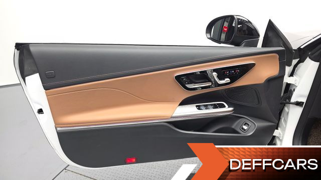 Mercedes CLE-CLASS CLE200 Cabriolet купить на сайте DeffCars