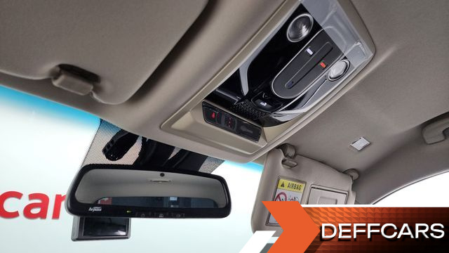 Ssangyong REXTON Diesel 2.2 4WD Prestige купить на сайте DeffCars