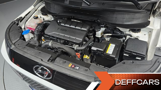 Hyundai CASPER Turbo Smart купить на сайте DeffCars