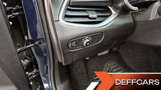 ChevroletGMDaewoo MALIBU 1.5 Turbo LTZ купить на сайте DeffCars