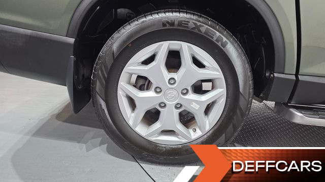 Ssangyong REXTON Diesel 2.2 2WD Prestige купить на сайте DeffCars