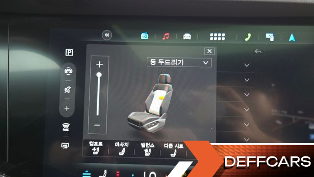 Volkswagen TOUAREG 3.0 TDI Prestige купить на сайте DeffCars
