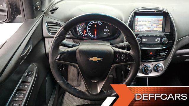 ChevroletGMDaewoo SPARK LT Plus купить на сайте DeffCars