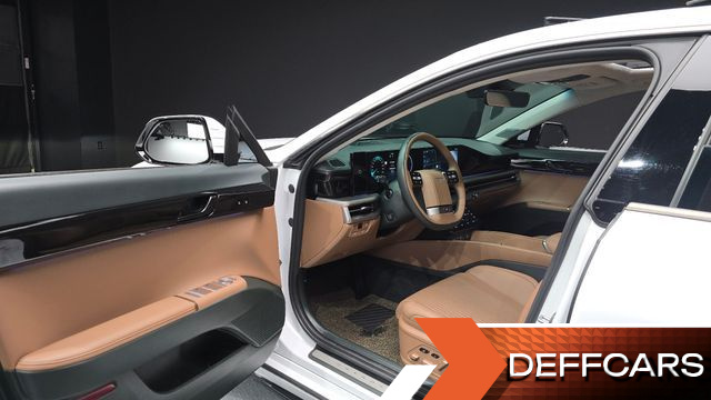 Hyundai GRANDEUR 2,5 Gasoline 2WD Calligraphy купить на сайте DeffCars