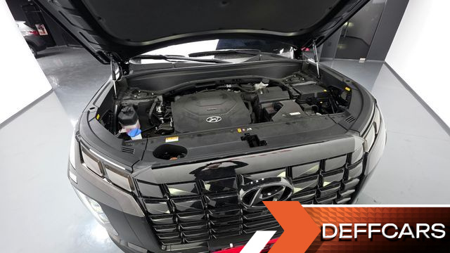 Hyundai PALISADE Gasoline 3.8 4WD Calligraphy Black Edition купить на сайте DeffCars