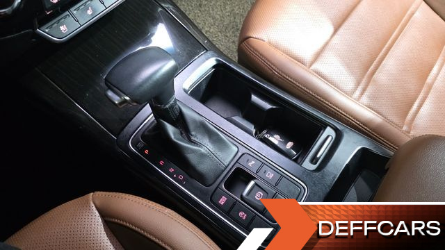 Kia SORENTO Diesel 2.0 2WD Noblesse купить на сайте DeffCars