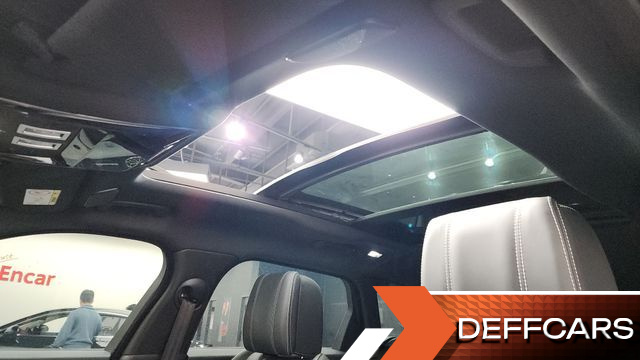 Land Rover RANGE ROVER VELAR 3.0 P400 R-Dynamic HSE купить на сайте DeffCars