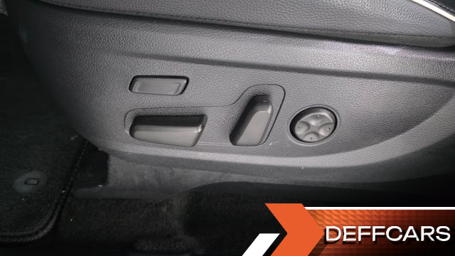 Hyundai PALISADE Gasoline 3.8 4WD Prestige купить на сайте DeffCars