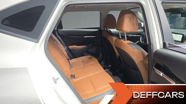 Kia SELTOS Gasoline 1.6 Turbo 2WD Signature купить на сайте DeffCars