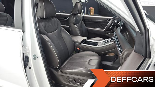 Hyundai PALISADE Gasoline 3.8 2WD Calligraphy купить на сайте DeffCars