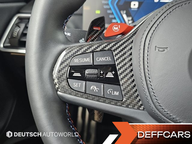 BMW M2 M2 Coupe купить на сайте DeffCars