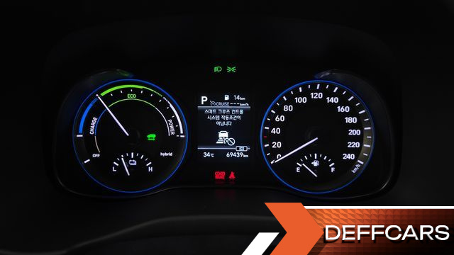 Hyundai KONA Modern Special купить на сайте DeffCars