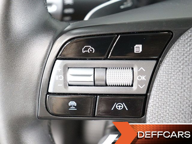 Hyundai IONIQ5 Long Range Exclusive купить на сайте DeffCars