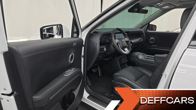 Hyundai PALISADE Gasoline 2.5T 2WD 9-Seater Prestige купить на сайте DeffCars
