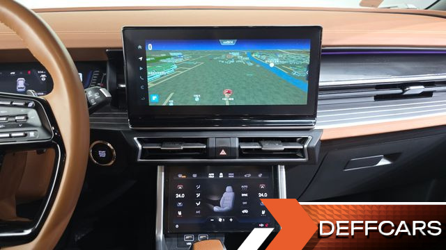 Ssangyong TORRES Gasoline 1.5 2WD T7 купить на сайте DeffCars