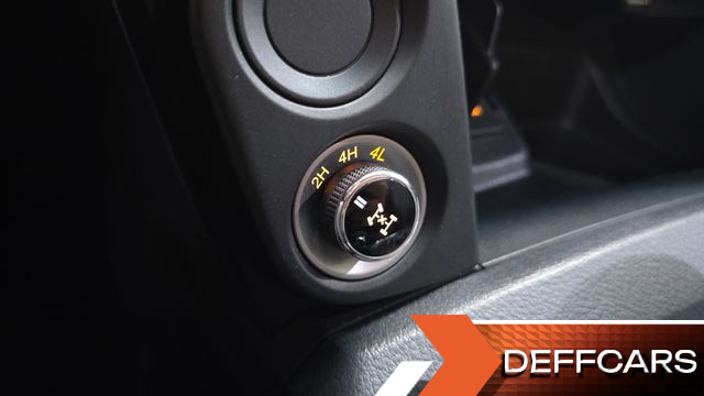 Ssangyong KORANDO 2.2 EXTREME 4WD купить на сайте DeffCars