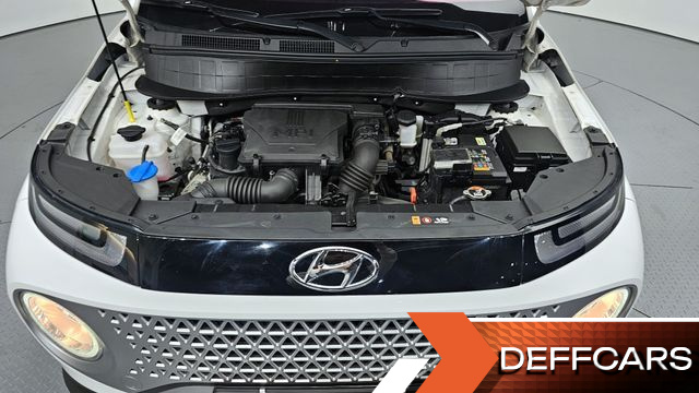Hyundai CASPER Modern купить на сайте DeffCars
