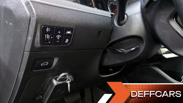 Kia K5 2.0 Trendy купить на сайте DeffCars