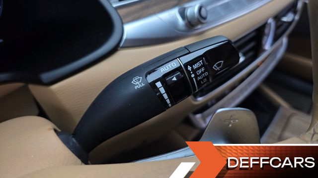 Kia K9 3.8 GDI AWD Best Selection Ⅰ купить на сайте DeffCars
