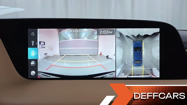 Genesis G90 Gasoline 3.5 Turbo AWD купить на сайте DeffCars