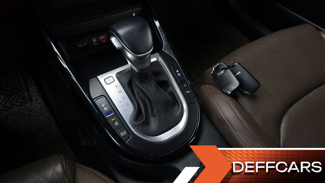 Kia K3 Noblesse купить на сайте DeffCars