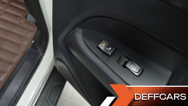 Ssangyong REXTON Diesel 2.2 4WD Prestige купить на сайте DeffCars