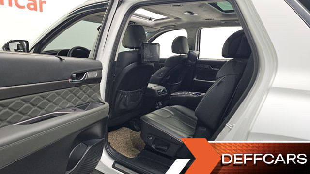 Hyundai PALISADE Diesel 2.2 4WD VIP купить на сайте DeffCars